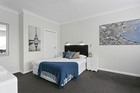 Airport Hotel Sydney - Accommodation Great Ocean Road 2