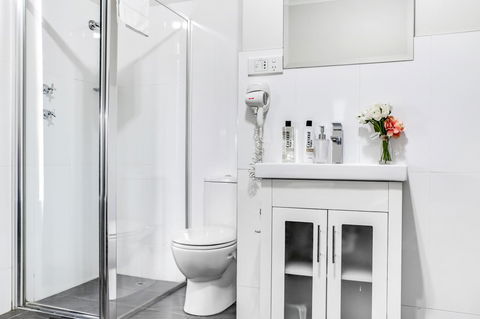Airport Hotel Sydney - Accommodation Great Ocean Road 10
