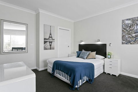 Airport Hotel Sydney - Accommodation Great Ocean Road 9
