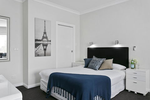 Airport Hotel Sydney - Accommodation Great Ocean Road 13