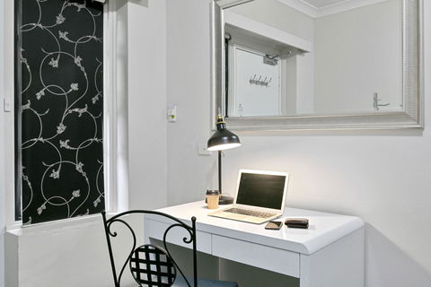 Airport Hotel Sydney - Accommodation Great Ocean Road 3