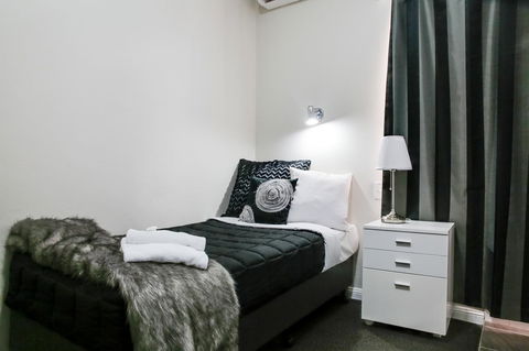 Airport Hotel Sydney - Accommodation Great Ocean Road 18