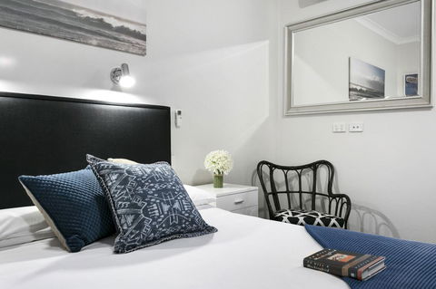 Airport Hotel Sydney - Accommodation Great Ocean Road 11