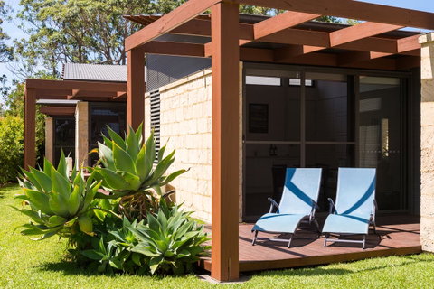 By The Beach B&B Self Contained Apartments - Accommodation Great Ocean Road 7