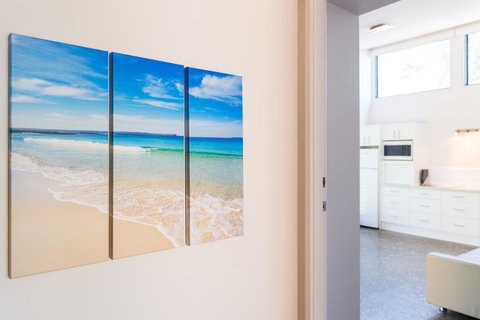 By The Beach B&B Self Contained Apartments - Accommodation Great Ocean Road 8