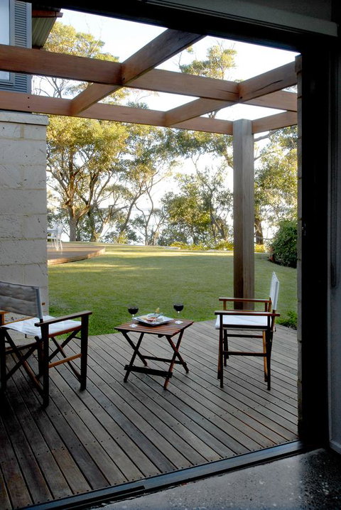 By The Beach B&B Self Contained Apartments - Accommodation Great Ocean Road 18