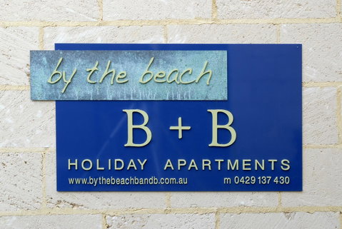 By The Beach B&B Self Contained Apartments - Accommodation Great Ocean Road 27