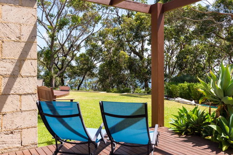 By The Beach B&B Self Contained Apartments - Accommodation Great Ocean Road 6