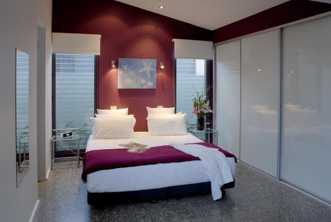 By The Beach B&B Self Contained Apartments - Accommodation Great Ocean Road 19