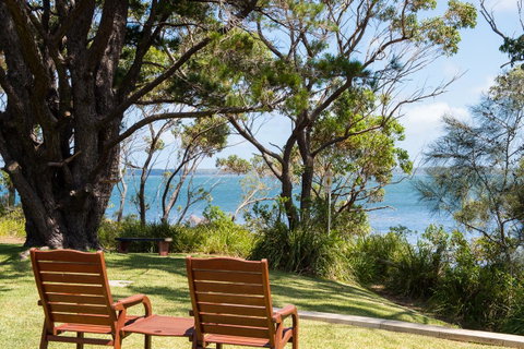 By The Beach B&B Self Contained Apartments - Accommodation Great Ocean Road 0