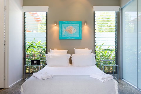 By The Beach B&B Self Contained Apartments - Accommodation Great Ocean Road 14