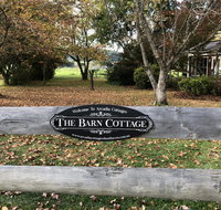 Arcadia - The Barn Cottage  Rosehill Cottage - Accommodation Great Ocean Road