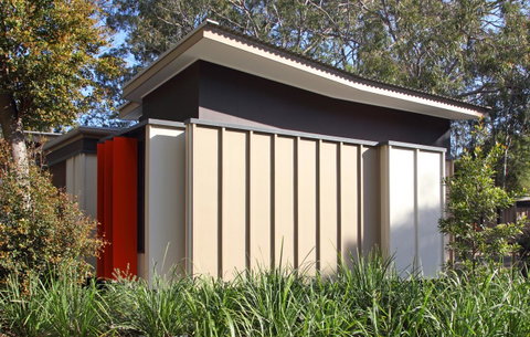 Elements Of Byron - Accommodation Great Ocean Road 44