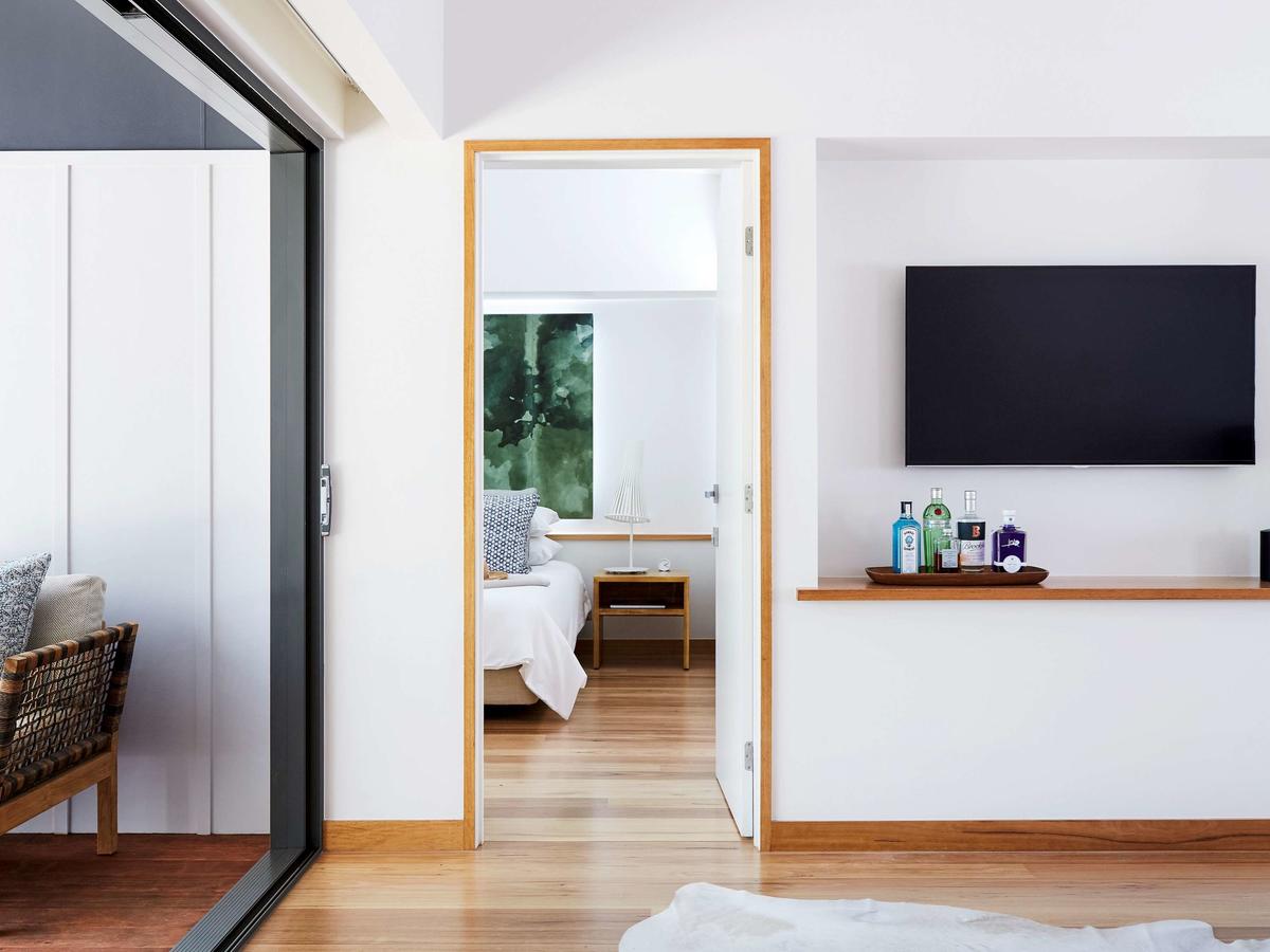 Byron Bay NSW Accommodation Great Ocean Road