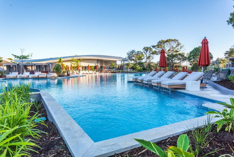 Elements Of Byron - Accommodation Great Ocean Road 16