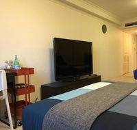 Lovely CBD Studio next to Central  Haymarket Chinatown - Accommodation Great Ocean Road