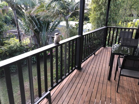 Suranadi Beach House 1 - Accommodation Great Ocean Road 7