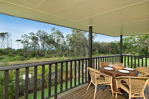 Suranadi Beach House 1 - Accommodation Great Ocean Road 16