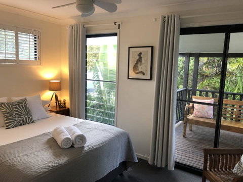Suranadi Beach House 1 - Accommodation Great Ocean Road 9
