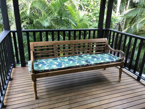 Suranadi Beach House 1 - Accommodation Great Ocean Road 10