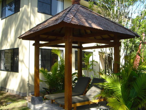 Suranadi Beach House 1 - Accommodation Great Ocean Road 15