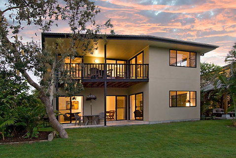 Suranadi Beach House 1 - Accommodation Great Ocean Road 0