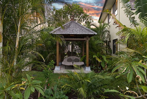 Suranadi Beach House 1 - Accommodation Great Ocean Road 14