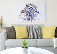 Paxsafe Sydney Hyde Park Budget Apartments - Accommodation Great Ocean Road