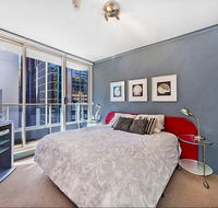 Sydney CBD Two Bedroom walk to Opera House - Accommodation Great Ocean Road