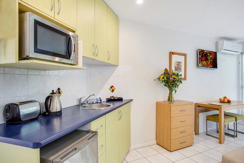 Eco Beach Resort - Accommodation Great Ocean Road 4