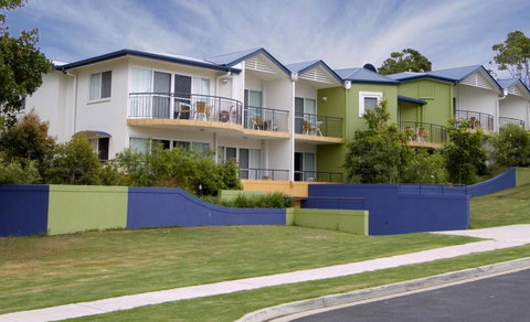 Eco Beach Resort - Accommodation Great Ocean Road 15