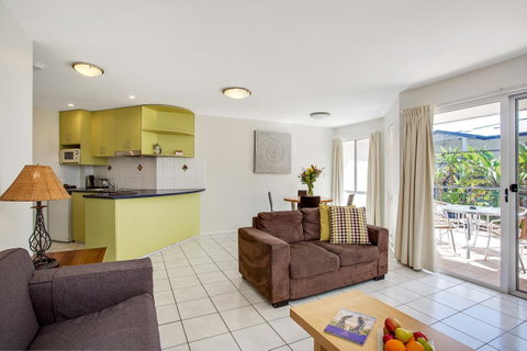 Eco Beach Resort - Accommodation Great Ocean Road 21