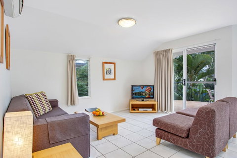 Eco Beach Resort - Accommodation Great Ocean Road 28