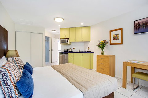 Eco Beach Resort - Accommodation Great Ocean Road 7
