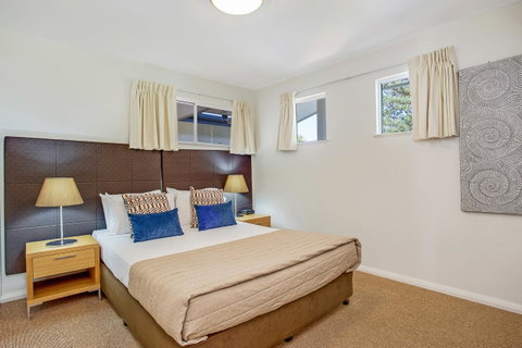 Eco Beach Resort - Accommodation Great Ocean Road 37