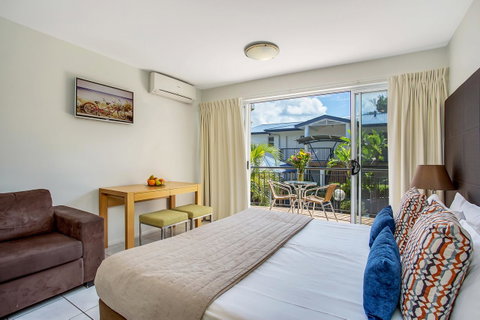 Eco Beach Resort - Accommodation Great Ocean Road 10
