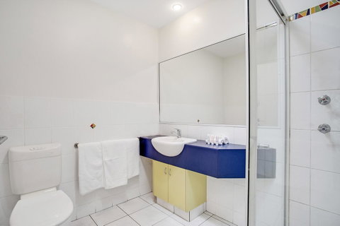 Eco Beach Resort - Accommodation Great Ocean Road 9