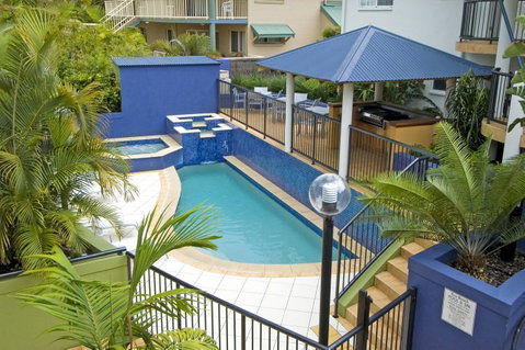 Eco Beach Resort - Accommodation Great Ocean Road 2