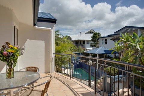 Eco Beach Resort - Accommodation Great Ocean Road 22