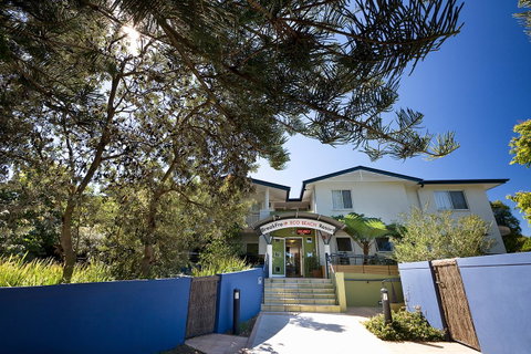 Eco Beach Resort - Accommodation Great Ocean Road 16