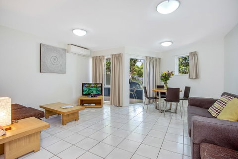 Eco Beach Resort - Accommodation Great Ocean Road 32