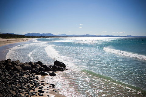 Eco Beach Resort - Accommodation Great Ocean Road 19