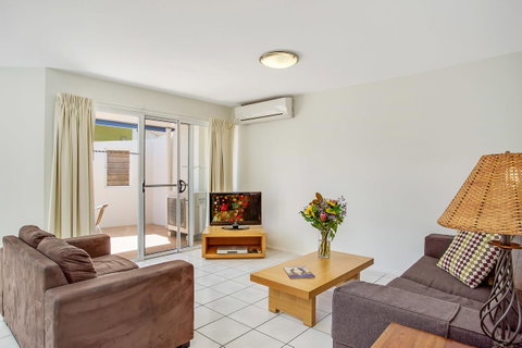Eco Beach Resort - Accommodation Great Ocean Road 35