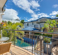 Eco Beach Resort - Accommodation Great Ocean Road