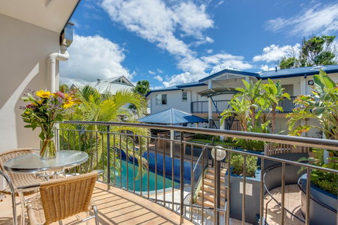 Eco Beach Resort - Accommodation Great Ocean Road 0