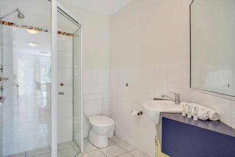 Eco Beach Resort - Accommodation Great Ocean Road 11