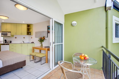Eco Beach Resort - Accommodation Great Ocean Road 3