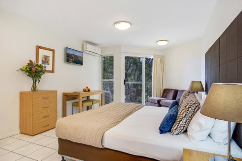 Eco Beach Resort - Accommodation Great Ocean Road 6