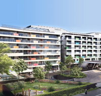 The Branksome Hotel  Residences - Accommodation Great Ocean Road