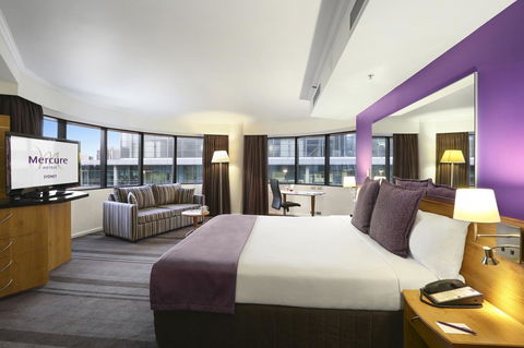 Mercure Sydney - Accommodation Great Ocean Road 1